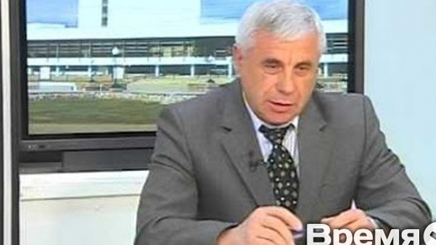 Главная картинка новости: Михаилу Палютину отказали в участии в выборах в Воронежскую облдуму