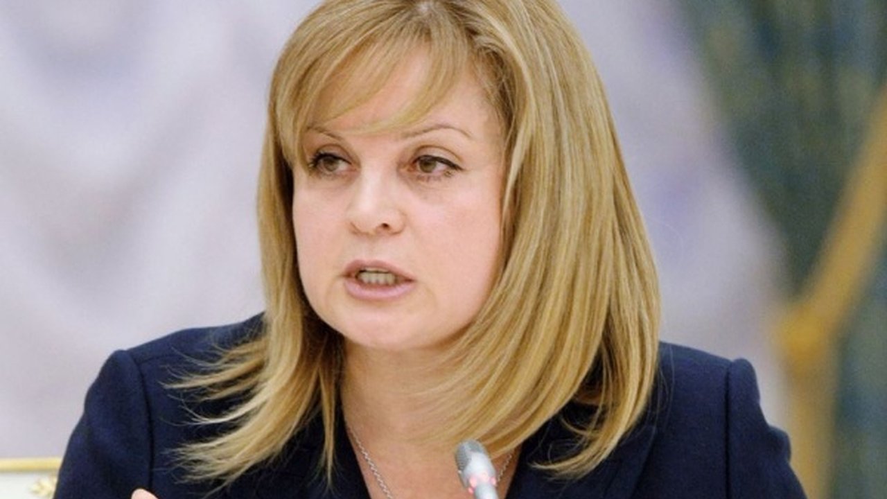 Главная картинка новости: Воронежцы, возможно, будут голосовать на две недели позже 