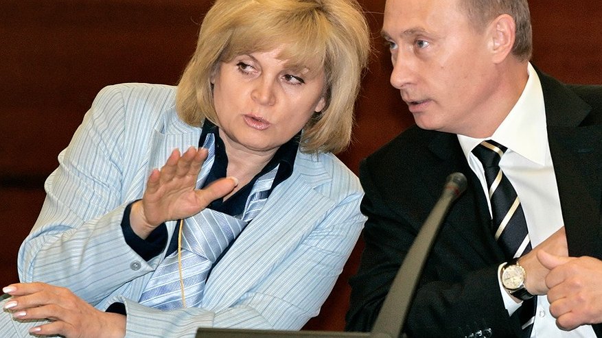 Главная картинка новости: Оппозиция надеется, что на выборах- 2016  Воронеж исправит свою «оценку по математике»