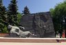 Миниатюра новости: Мэрия Воронежа вновь пытается найти подрядчика на ремонт Памятника Славы