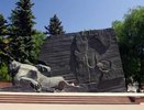 Мэрии в очередной раз не удалось найти подрядчика на ремонт Памятника Славы в Воронеже