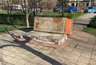 Миниатюра новости: Кто причастен к сносу памятного знака «неизвестному фашисту» в воронежской Россоши?
