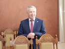 Зампрокурора Воронежской области официально возглавил рязанскую прокуратуру