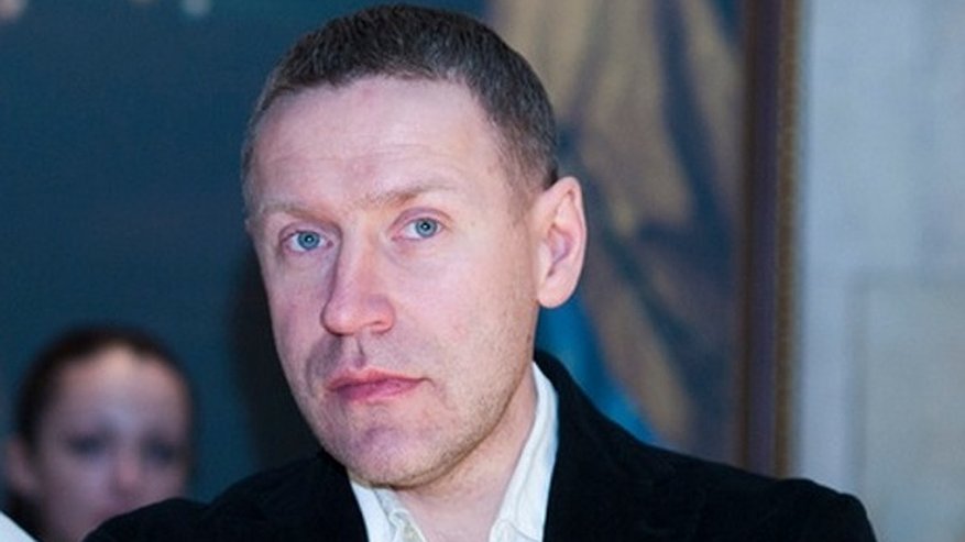 Главная картинка новости: Роман Паневин может возглавить управление главы Воронежа