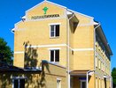 В Панинском районе планируется строительство поликлиники при районной больнице