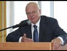 Памяти Валентина Панюшкина