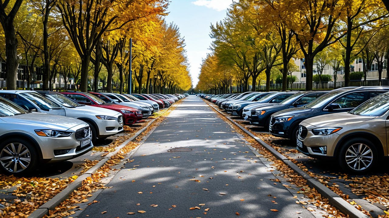 Главная картинка новости: В Воронеже штрафы за парковку приносят в бюджет больше, чем концессионные платежи