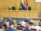 Большинство воронежцев ничего не знает о деятельности оппозиционных партий в городе