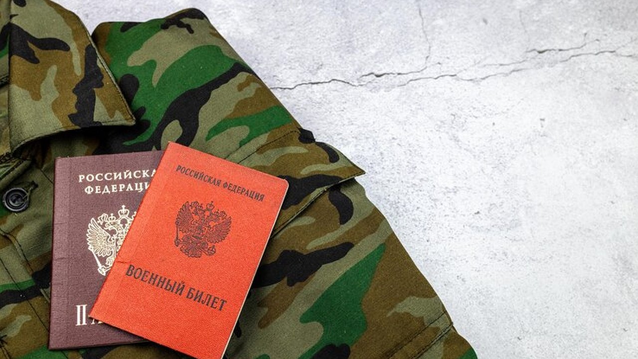 Главная картинка новости: 72 бывших мигранта поставили на воинский учет в Воронеже