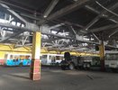 В Воронежпассажиртрансе забыли о пожарной безопасности 
