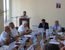 Воронежского оппозиционера Анатолия Пастухова попросили покинуть ТИК 