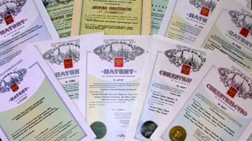 Главная картинка новости: Для воронежских журналистов-фрилансеров могут ввести патенты 