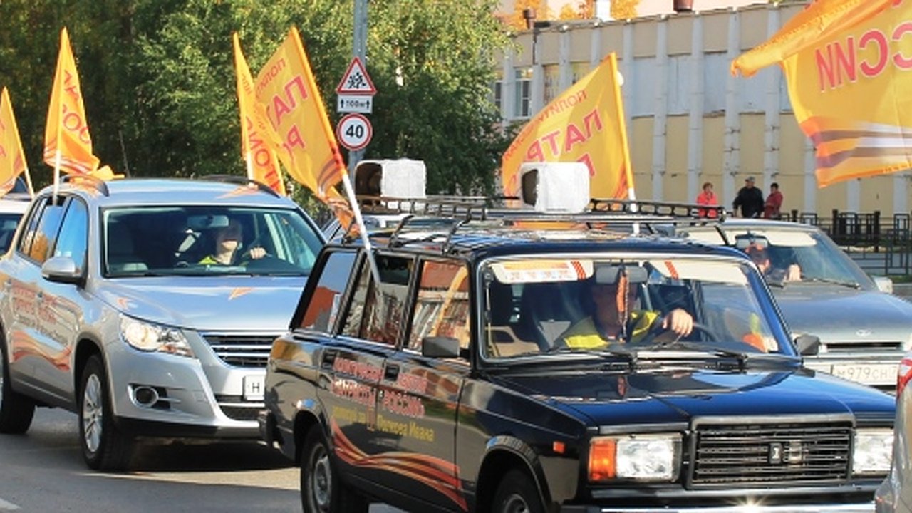 Главная картинка новости: Воронежские «Патриоты России» идут в Госдуму с экс-мэром наперевес