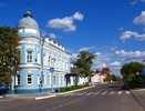 Павловск станет новым туристическим центром в Воронежской области 