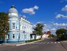 Стало известно, в какой туристический кластер войдет Павловск Воронежской области