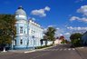 Миниатюра новости: Стало известно, в какой туристический кластер войдет Павловск Воронежской области