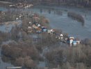 Воронежские власти назвали размер компенсации пострадавшим от паводка
