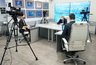 Миниатюра новости: Воронежский губернатор затронул по верхам темы уходящего года 