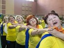 Танцевальные опен-эйры воронежских пенсионеров собирают десятки горожан