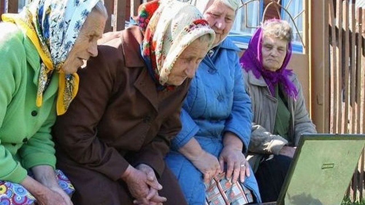 Главная картинка новости: Воронежским пенсионерам увеличили минимум