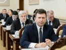 Не воспрепятствовавший сносу воронежского хлебозавода чиновник уволился из облправительства