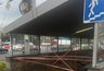 Миниатюра новости: Обрушение облицовки потолка в воронежском подземном переходе прокомментировала мэрия