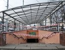Читатели «Времени Воронежа» назвали грязь главным недостатком подземных переходов