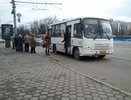 Под Воронежем перевозчики не защитили пассажиров от террористов 