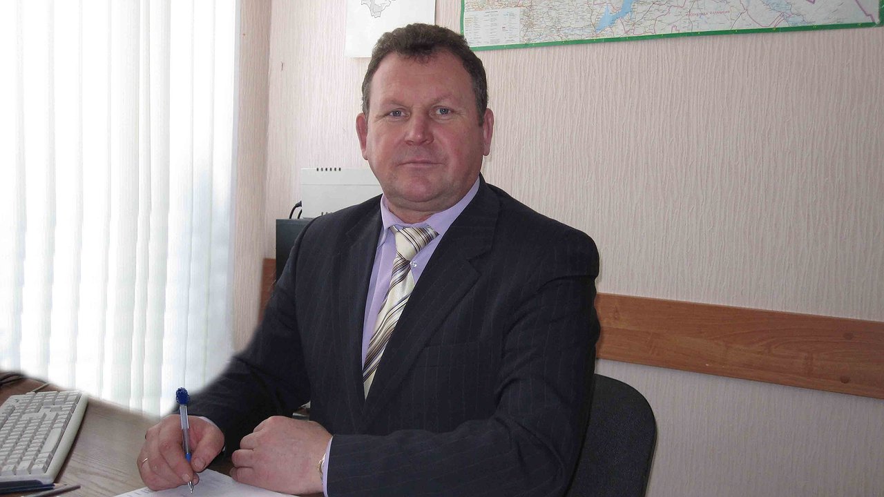 Главная картинка новости: Воронежскую ветеринарию возглавил сотрудник федерального ведомства