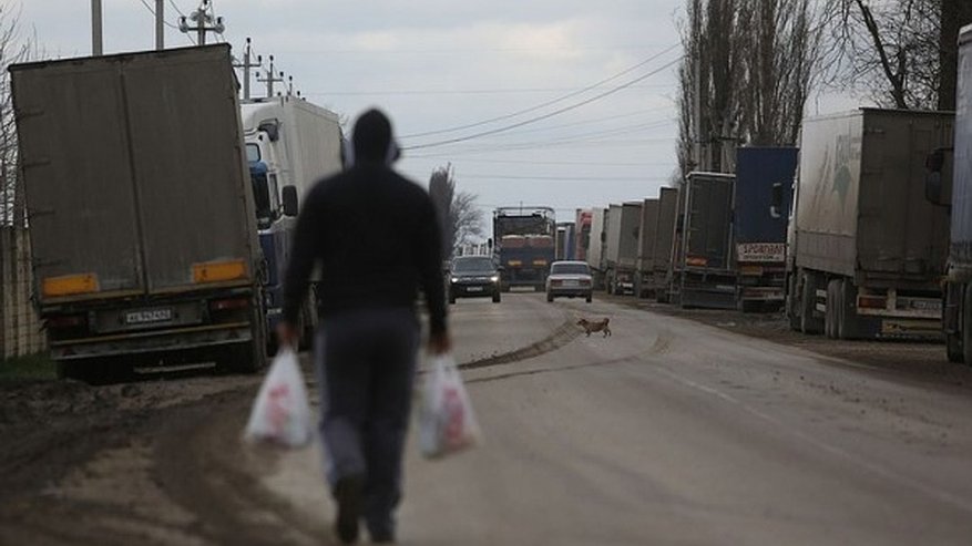 Главная картинка новости: Аналитики Петербурга назвали самые резонансные протесты в Воронеже 