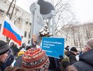 В Воронежской области оппозиция была активнее власти