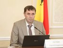 Первым кандидатом, подавшим документы на конкурс мэра Воронежа, стал Сергей Петрин