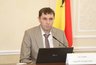 Миниатюра новости: Первым кандидатом, подавшим документы на конкурс мэра Воронежа, стал Сергей Петрин