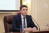 Миниатюра новости: Сергей Петрин утвердится в должности мэра Воронежа
