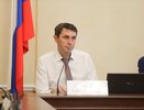 Сергей Петрин занял вторую строчку «Медиарейтинга»