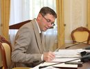 Мэр Воронежа стал главным по вниманию СМИ среди коллег по ЦФО