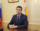 В Воронеже депутаты гордумы утвердили Сергея Петрина на должность первого заместителя мэра