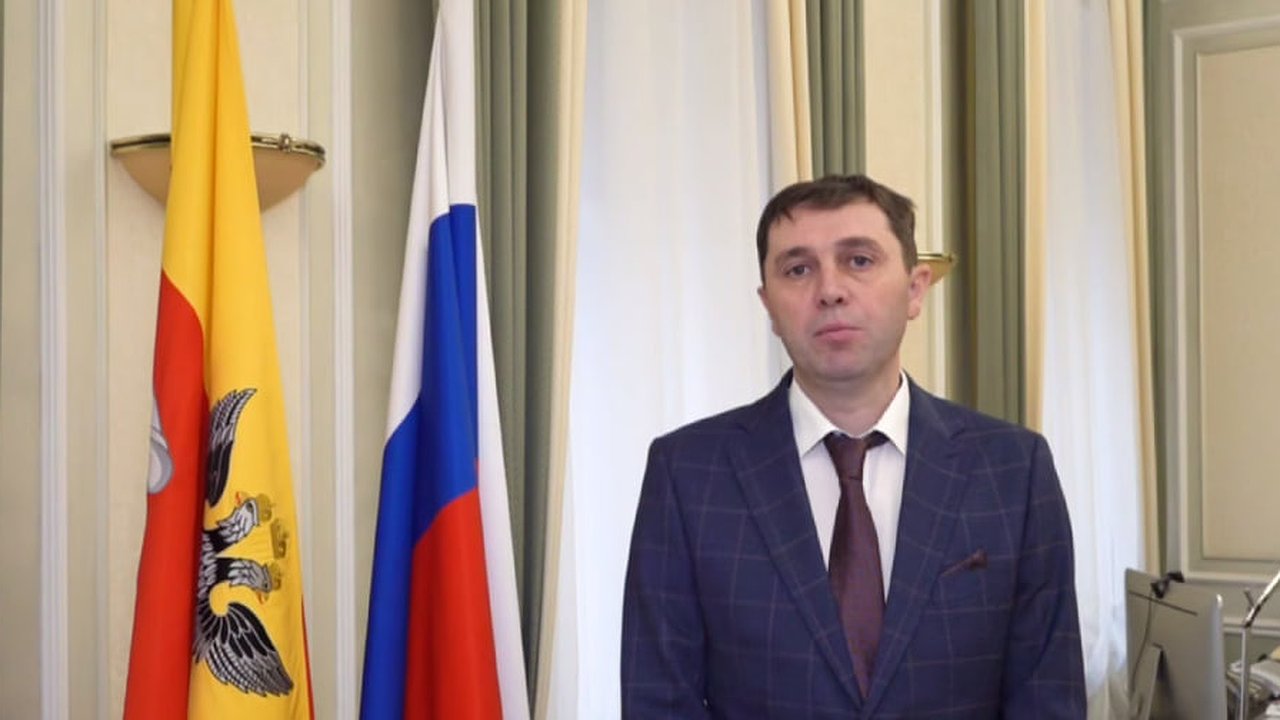 Главная картинка новости: Мэр предостерег воронежцев от мошенников