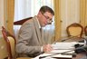 Миниатюра новости: Мэр Воронежа удержал лидерство в медиарейтинге