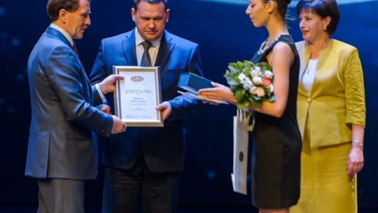 Главная картинка новости: В Воронежской области появился новый глава