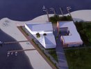 Конгресс-холл с яхт-клубом могут появиться на обновленной Петровской набережной