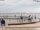 Вадим Кстенин: «Полным ходом ведется проектирование второй очереди Петровской набережной» 