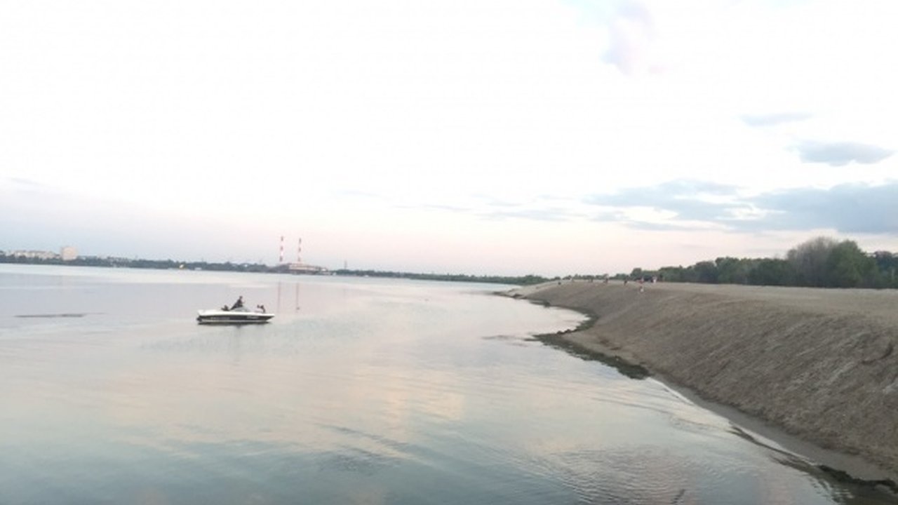 Главная картинка новости: В Воронеже запретили стройку многоэтажек на Петровской набережной