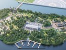 Петровский остров в Воронеже спроектируют за 36,5 млн рублей