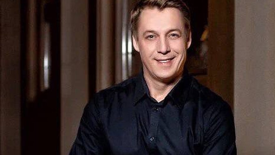 Главная картинка новости: Новым директором Воронежского концертного зала стал Юрий Смышников