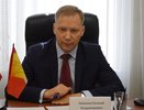 Евгений Бажанов стал новым руководителем департамента ЖКХ Воронежской области