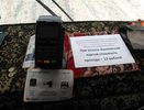 Платежные терминалы установили во всех воронежских троллейбусах