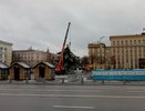Власти определились с охранником Нового года в Воронеже