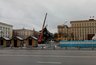 Миниатюра новости: Власти определились с охранником Нового года в Воронеже