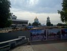 Власти Воронежа позволят археологам искать наследие скифов на Советской площади